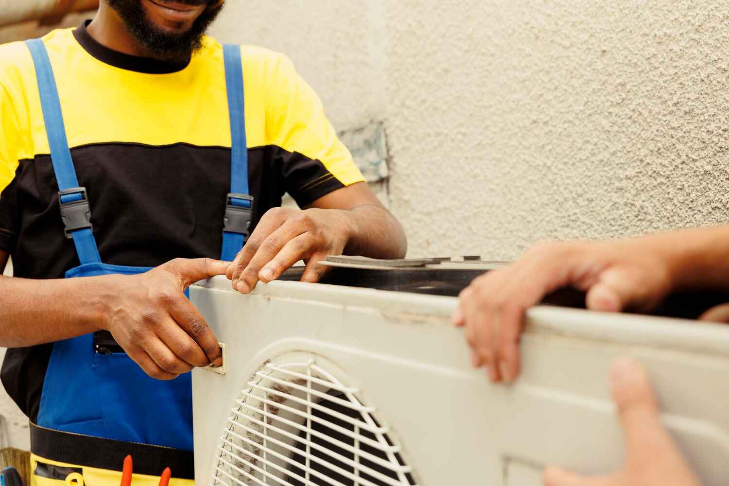 Best HVAC tune-up services  in Pulaski, WI